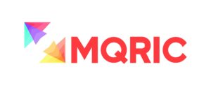 This image has an empty alt attribute; its file name is MQRIC-Logo-Full-Colour-01-scaled-1-300x132.jpg