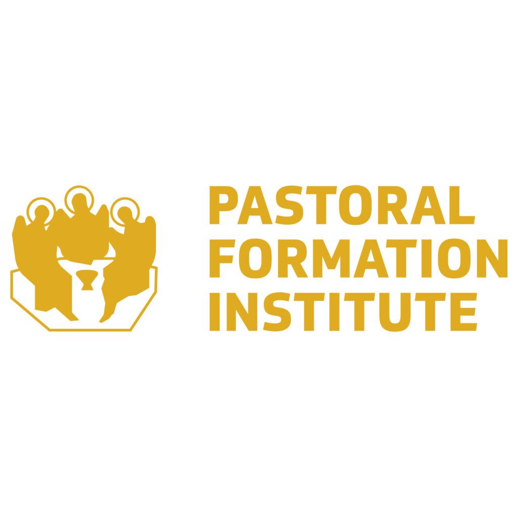 Pastoral Formation Institute Logo