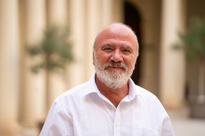 Jesmond Schembri