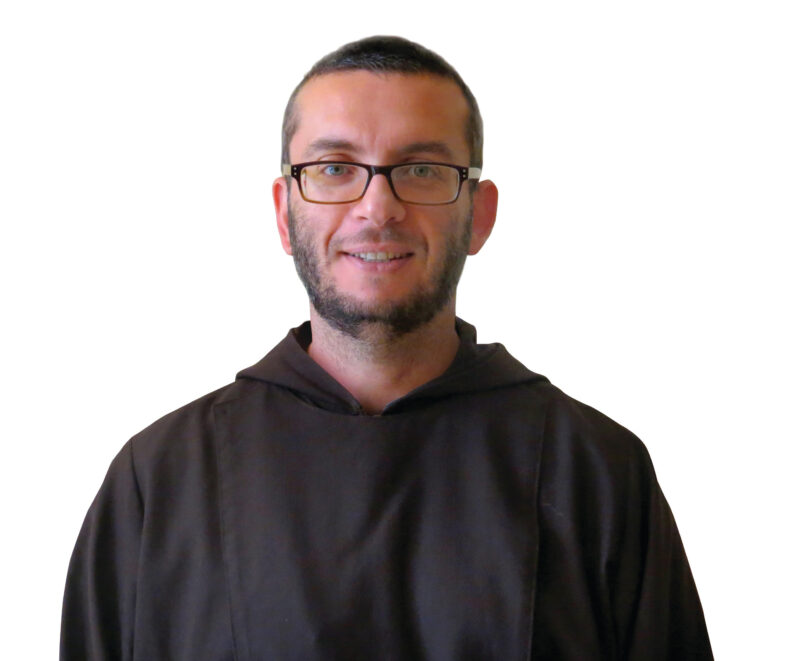 Fr Mark Scicluna