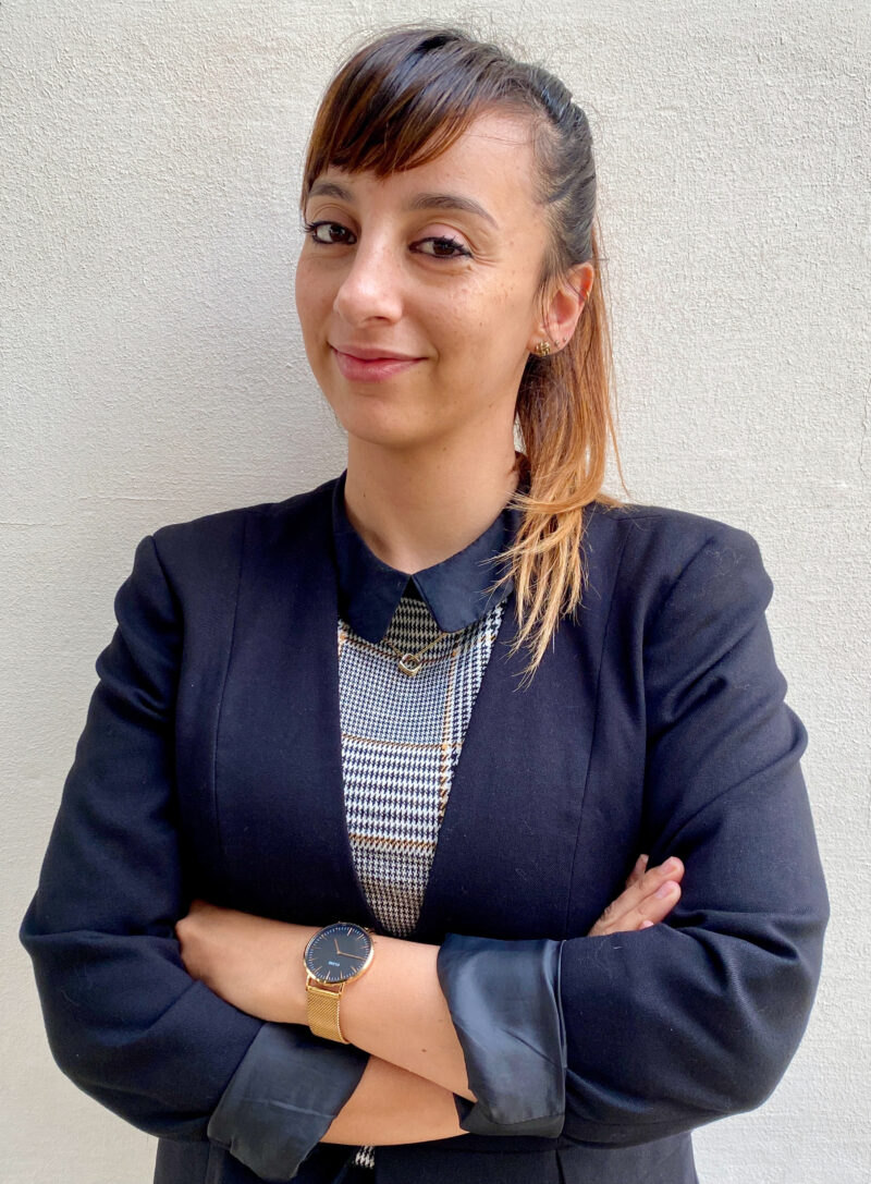 Dr Ibtisam Sadegh Profile Photo