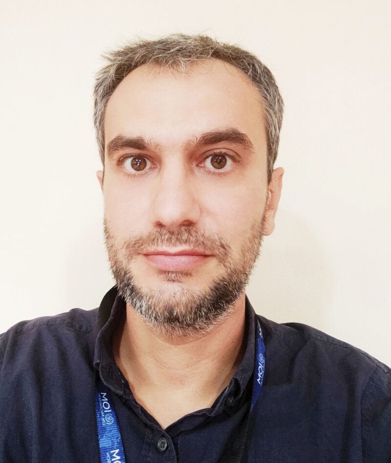 Mr Etienne Micallef Profile Picture